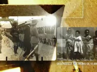 Afrique(s) une autre histoire du 20e siècle - Acte 4 (1990 - 2010) extrait
