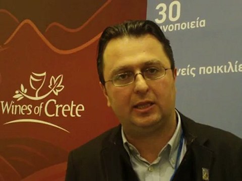 Διονύσια 2013: Ο πρόεδρος του Wines of Crete στο NEWS 247