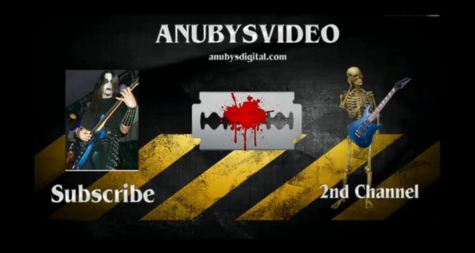 Royalty Free Music - Ultimate Fighting (by Anubys)