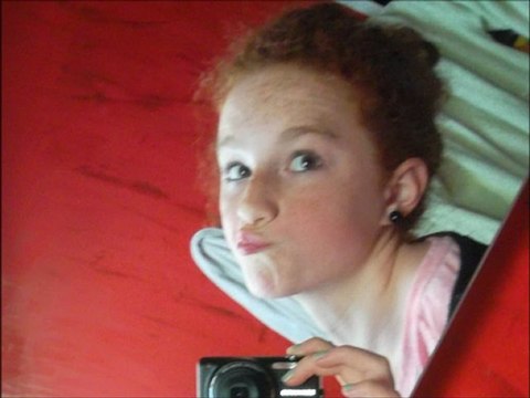 mini film de caro pour sa meilleure amie cherie Thais