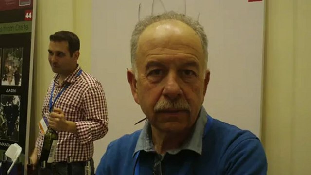 Διονύσια 2013: Δηλώσεις κ. Κωστή Γαλάνη στο NEWS 247