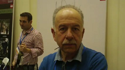 Διονύσια 2013: Δηλώσεις κ. Κωστή Γαλάνη στο NEWS 247