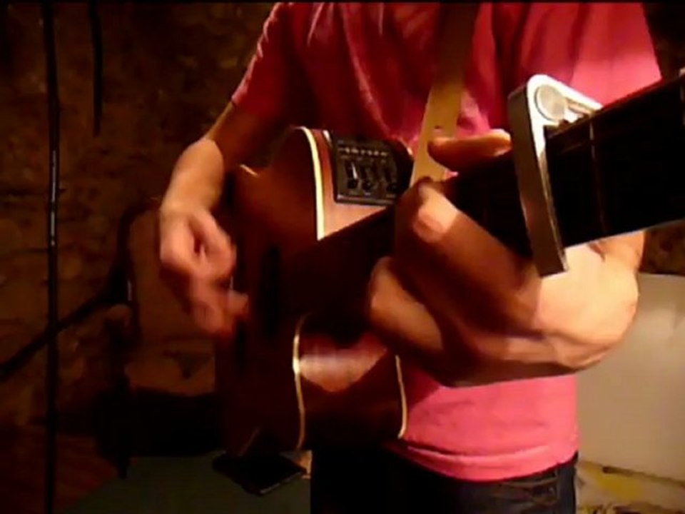 Matt Unclee ft. All-B - Saviour King (Hillsong acoustic cover)