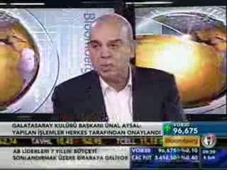 Yavuz Semerci'den, Aysal'a tokat gibi cevap!