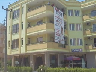 Açı Dershaneleri Afiş Çalışması