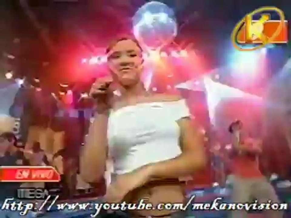 MEKANO TEAM MEKANO LA BICHA(2003)