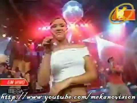 MEKANO TEAM MEKANO LA BICHA(2003)