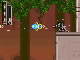 Présentation MMX3 Hack : Zero Project (SNES)
