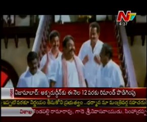 Special Focus-Jayaprakash Reddy-the Ultimate Comedy Villon -01