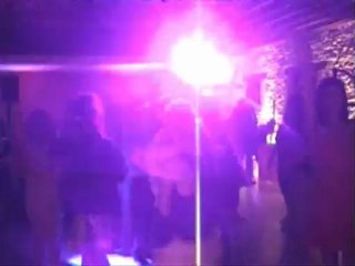 DJ Soirée Mariage - Malaca Productions