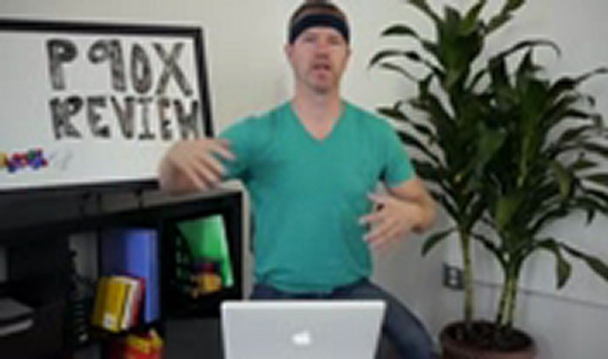 P90X Review 