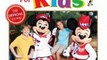 Traveling Book Summary: Birnbaum's Walt Disney World for Kids 2013 by Birnbaum travel guides