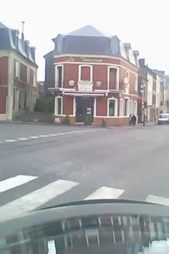 Vidéos Balade des 3 Côtes - Etretat 1 - Fév 2013