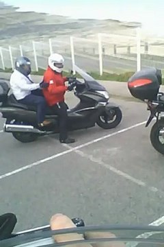 Vidéos Balade des 3 Côtes - Entre Etretat et la Baie de Somme - Fév 2013