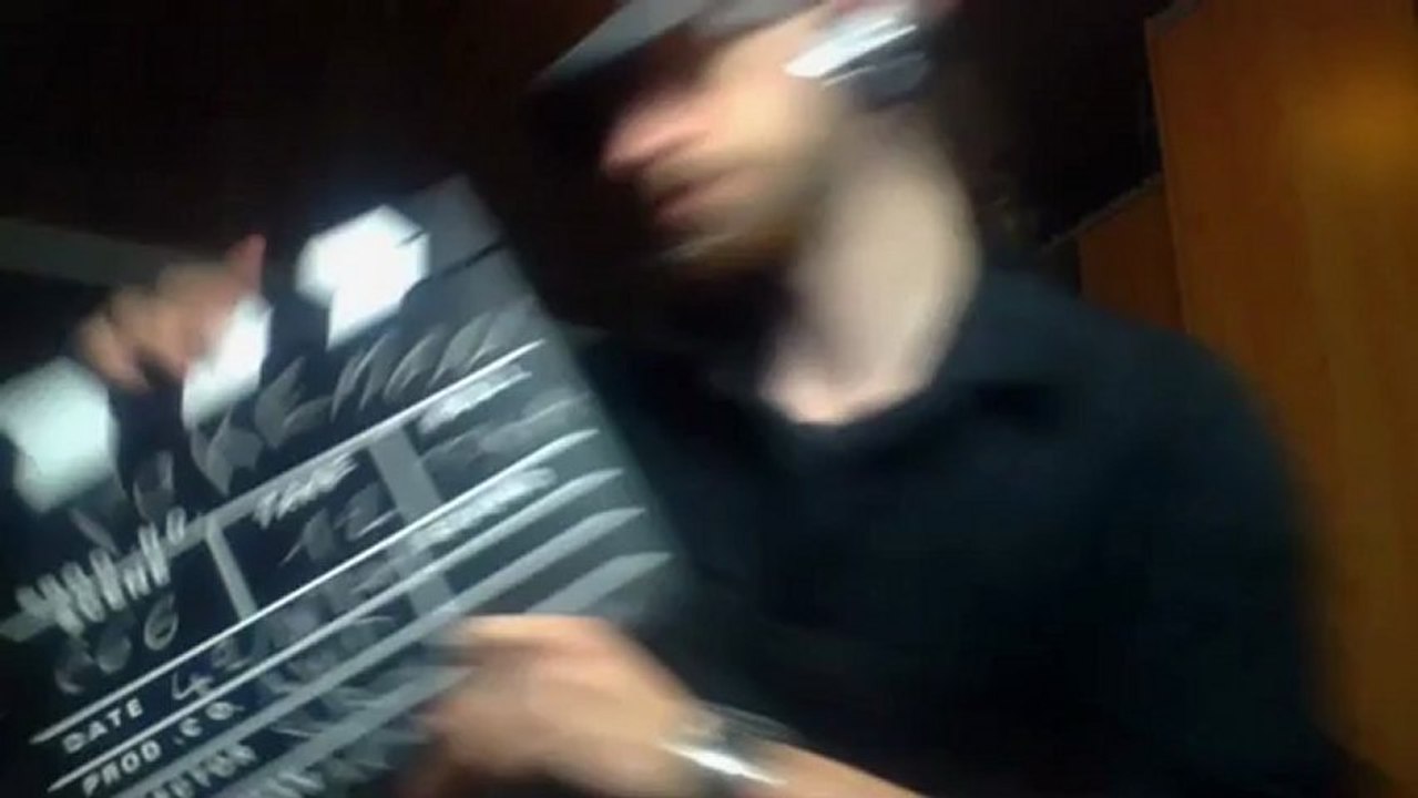 Chanson Pokemon Par AbyssWolf Production + Cuir Moustache