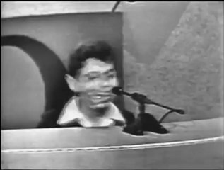 Chopsticks (circa 1958) Part 9