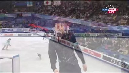 4СС Richard Dornbush FS