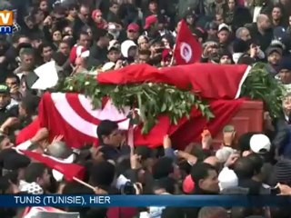 Tunisie : le point sur la situation - 9/02