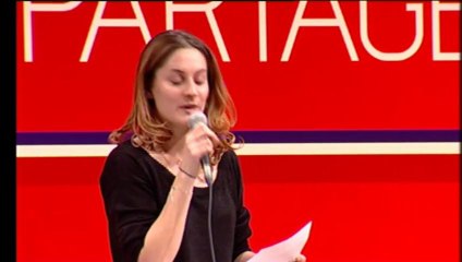 36e congrès du PCF - Hommage aux femmes kurdes assassinées et  intervention de Sélahattin Dermitas