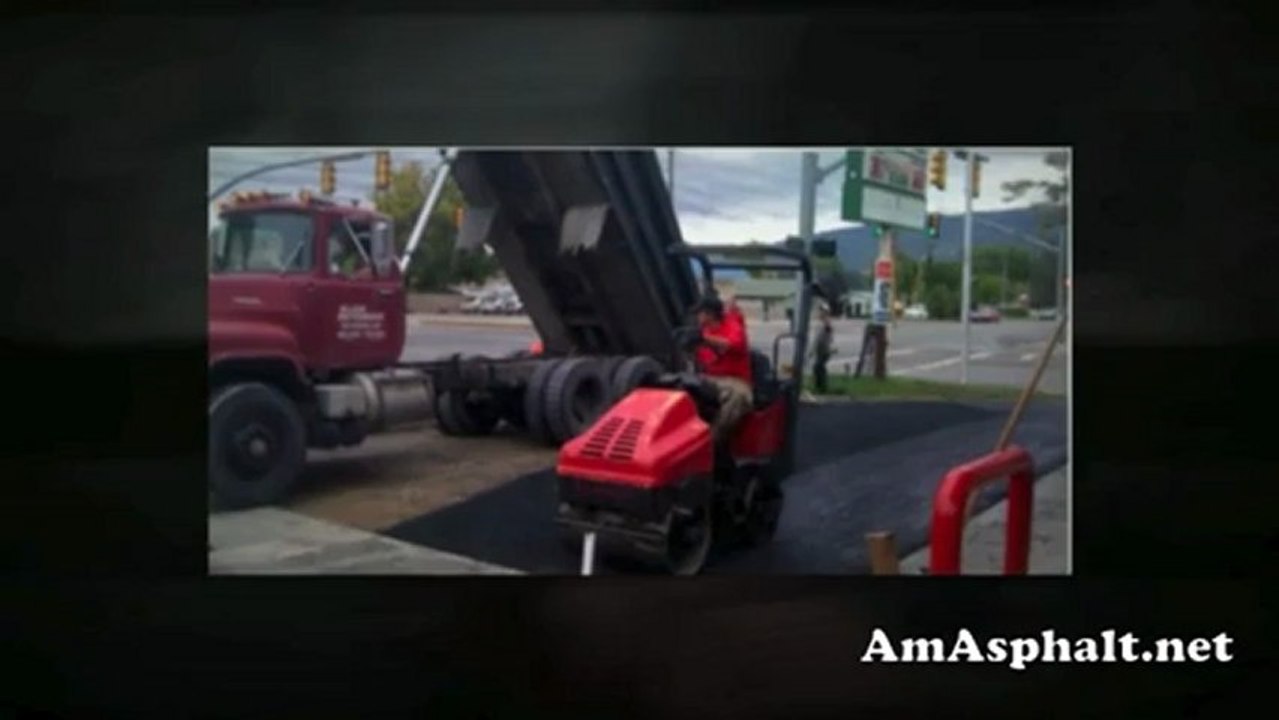 Asphalt Repair Ogden - Ogden Asphalt Repair