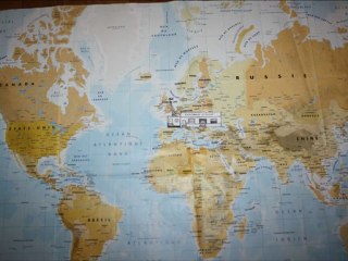 Festival EEV ESC Bourgogne 2013 - Artisans du Monde