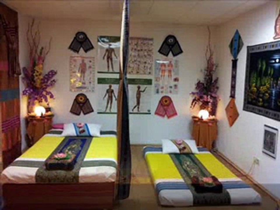 Nams Thaimassage Dreden Imagevideo