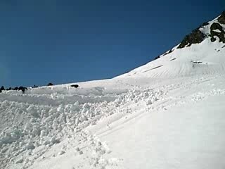 super back flip amateur