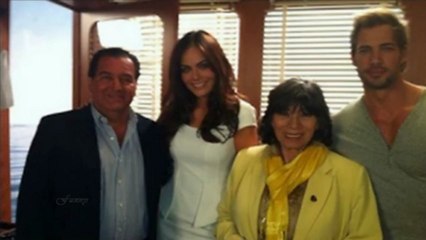 [Audio] S.Mejia confirma a Ximena Navarrete como protagonista junto @WillyLevy29 || FE