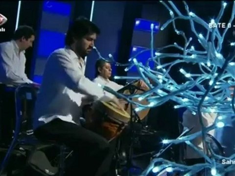 Serpil SARI-Yazın Yağar kar başıma-TRT