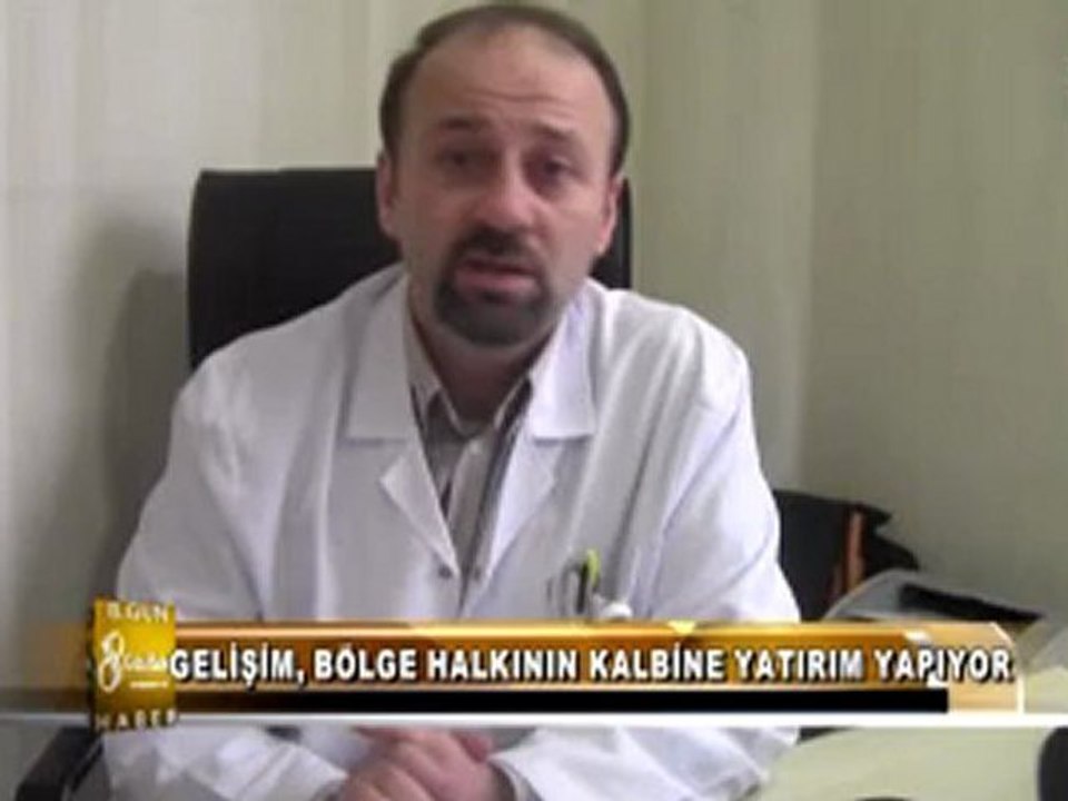 ÖZEL GELİŞİM HASTENESİ 8.GÜN HABER