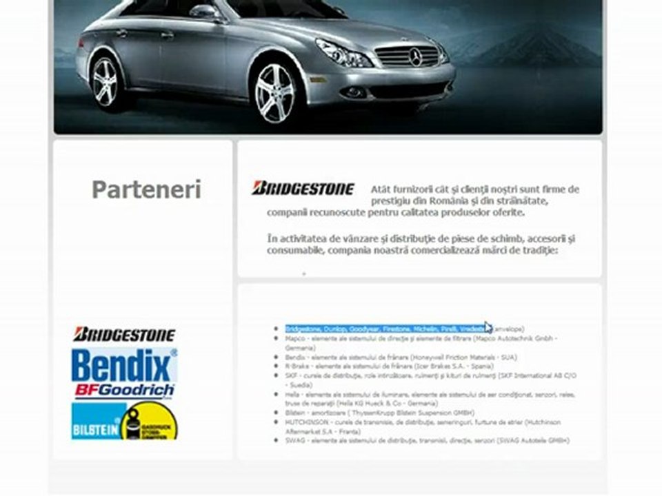 Atestat Informatica - Service Auto