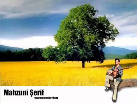 Mahsuni ŞERİF UYAN ÇOBAN