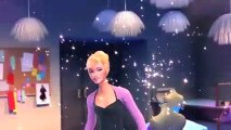 BARBIE: Η ΜΠΑΛΑΡΙΝΑ ΜΕ ΤΙΣ ΜΑΓΙΚΕΣ ΠΟΥΕΝΤ (Barbie In The Pink Shoes) Μεταγλωττισμένο trailer