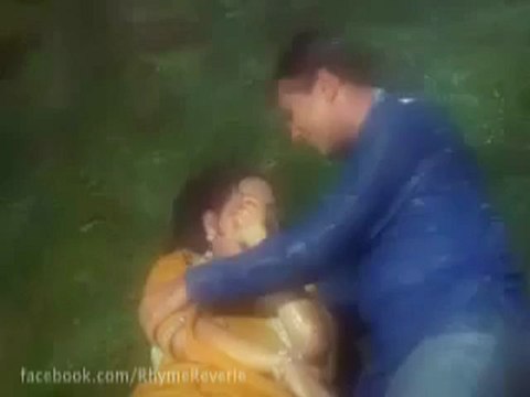 Chup Gaye Saray Nazare Oye Kia Baat Ho Gaye