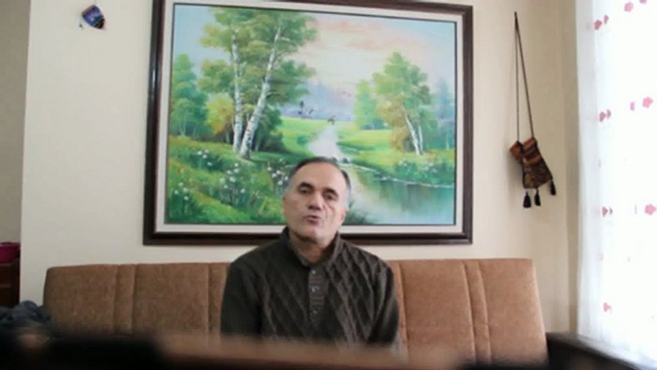 BİR HABER VERİN HELE- Soner YALÇIN