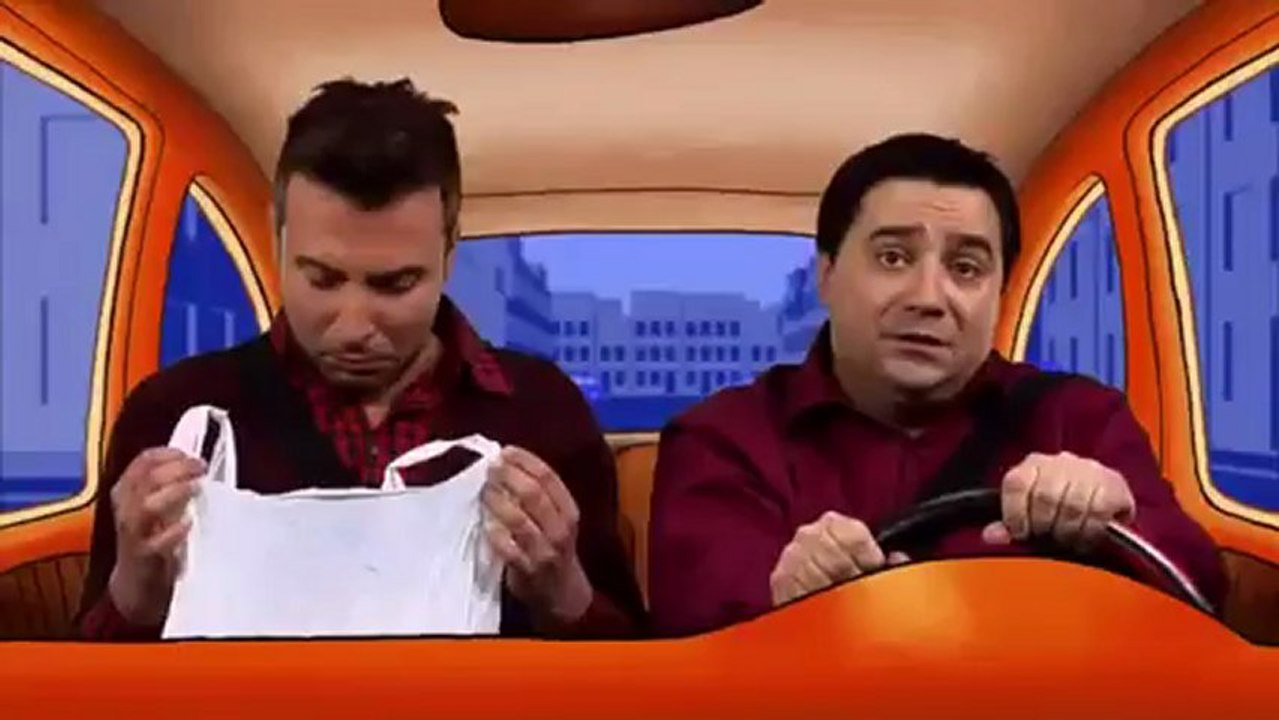 PERMIS D'RIRE - Jeter n'est pas jouer