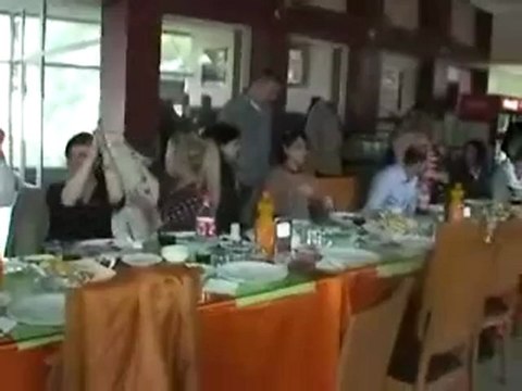 HAYRETTİN TERZİ ( HAYATI TESBİH YAPMIŞIM )