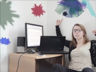 Festival EEV Boulogne 2013 - Clémentine entreprise