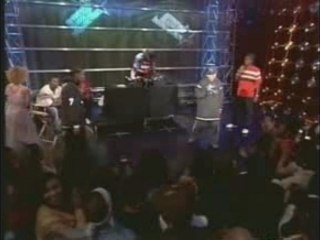 BET - Jin vs Logan Battles