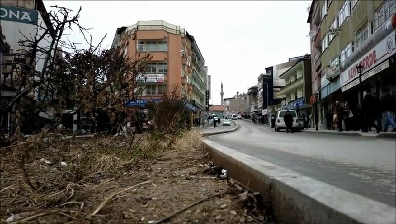 kırıkkale görüntüleri 3 (2013)