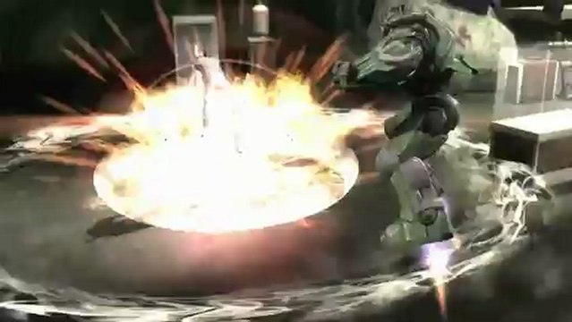 Injustice : Les Dieux sont parmi nous (PS3) - The Joker vs Lex Luthor - Injustice Battle Arena