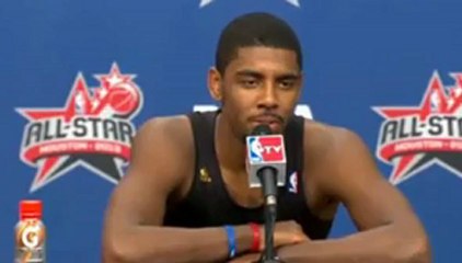 Faried Wins Rising Stars Challenge MVP