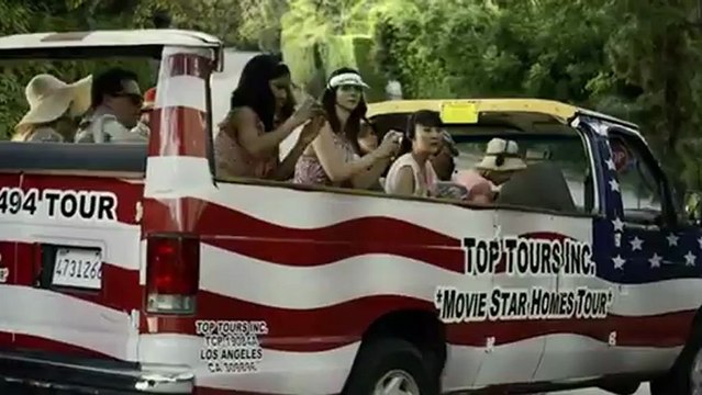 David Beckham short film for H&M directed by Guy 'Madonna' Ritchie (Warning contains adult images)