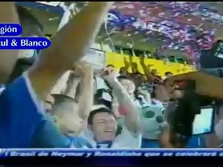 Legión Azul y Blanco (Febrero 2013) [Parte 2]