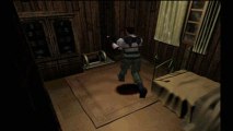 Resident Evil [Directors Cut] Chris Redfield Playthrough (Original Mode) -Part 5-
