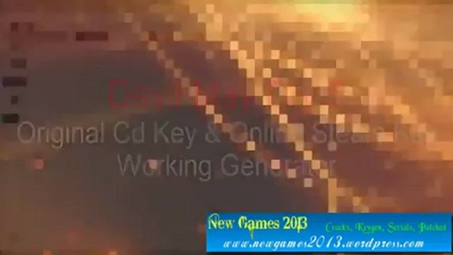 DMC - Devil May Cry 5 Keygen @ Crack NEW DOWNLOAD LINK + FULL Torrent