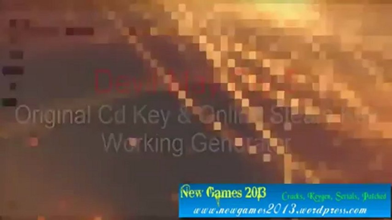 DMC - Devil May Cry 5 Keygen @ Crack NEW DOWNLOAD LINK + FULL Torrent