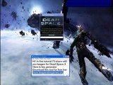 Dead Space 3 Keygen @ Crack NEW DOWNLOAD LINK   FULL Torrent PC