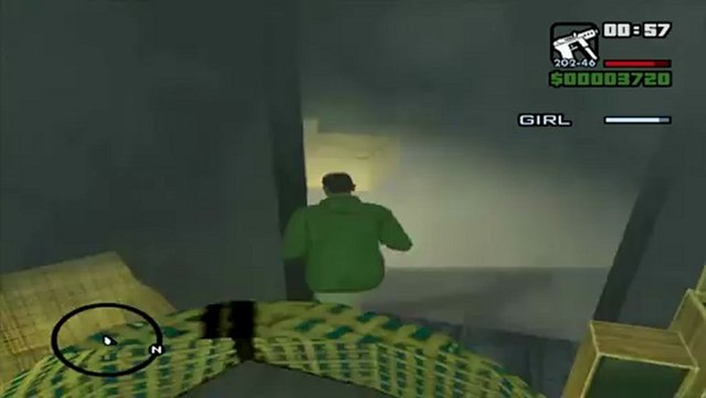 GTA San Andreas E20 (GTA San Anders!)