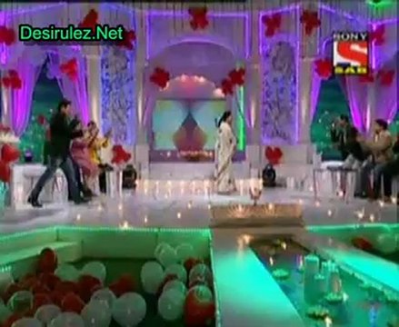 Waah Waah Kya Baat Hai 9th February 2013 Part2